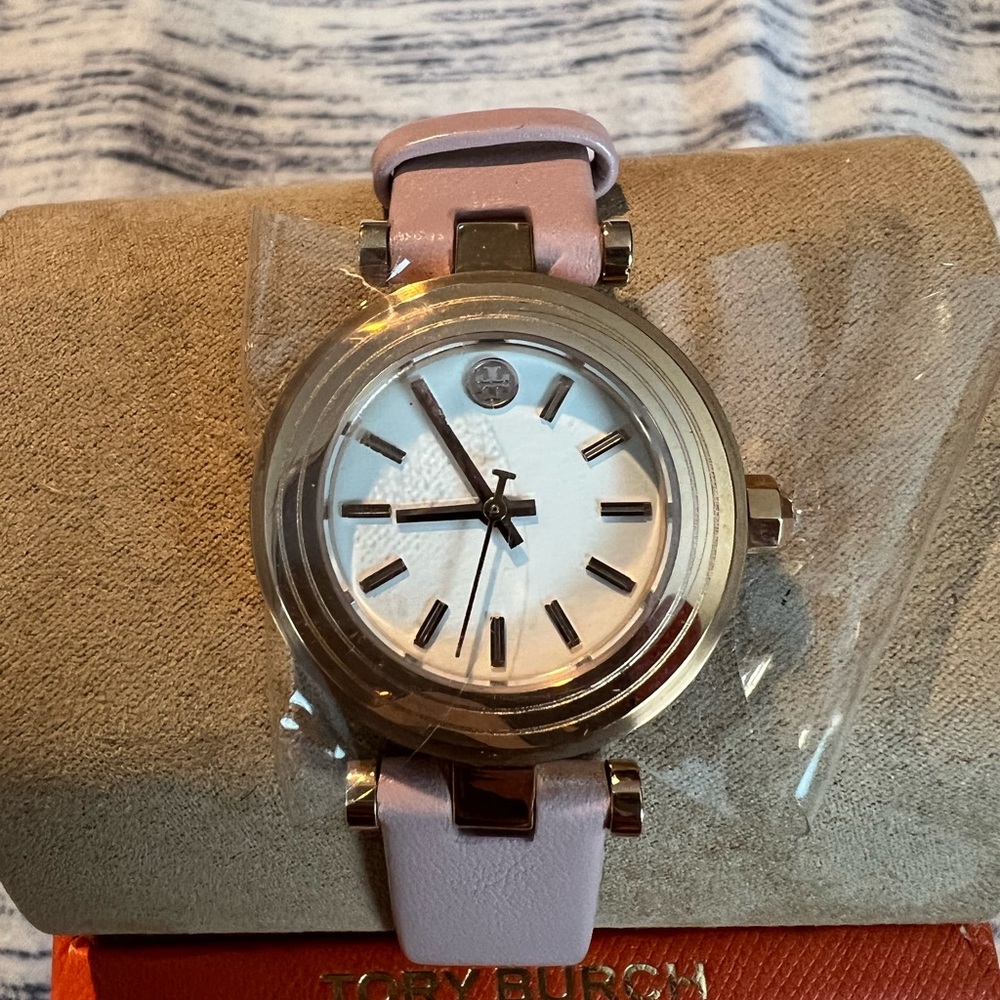 Tory Burch watch